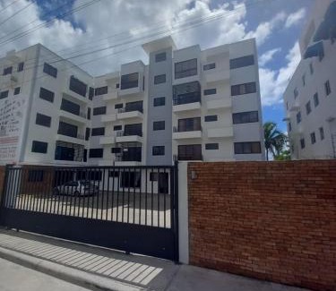 Santo Domingo Este Apartment | Apartamento con agua caliente para 9 personas
