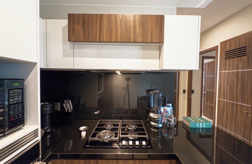 Ampliacion Granada Apartment | Apartamento con Alberca y Padel