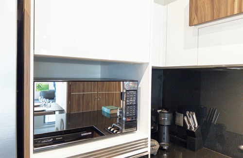 Ampliacion Granada Apartment | Apartamento con Alberca y Padel