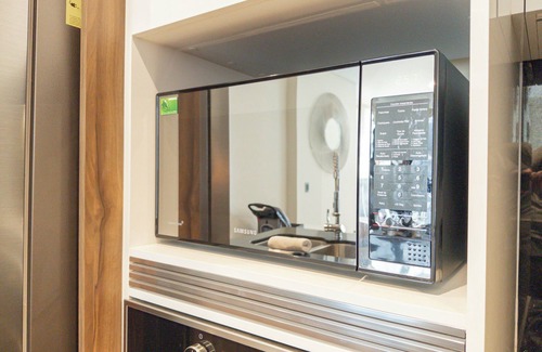 Ampliacion Granada Apartment | Apartamento con Alberca y Padel