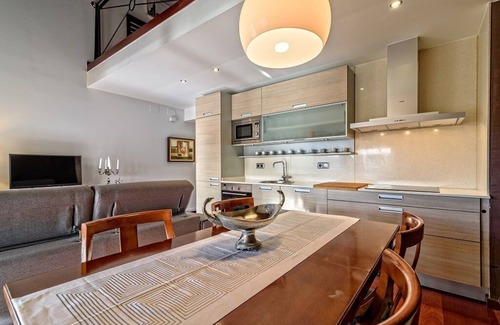 Badalona Apartment | Apartamento con encanto en Barcelona&Playa