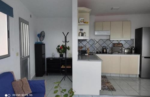 Puerto de la Estaca Apartment | Apartamento con Encanto Frente al Mar en Puerto Estaca