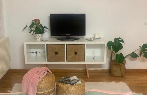 Villaviciosa Apartment | Apartamento con encanto y mucha luz