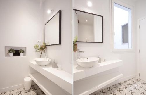 Palacio Apartment | Apartamento con encanto en ópera