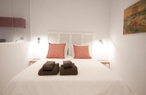 Palacio Apartment | Apartamento con encanto en ópera