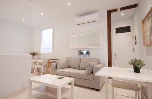 Palacio Apartment | Apartamento con encanto en ópera