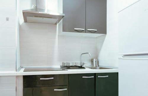 Alameda Apartment | Apartamento con encanto en patio sevillano (202)