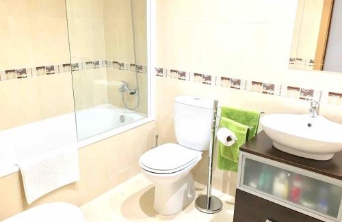 San Jorge Apartment | Apartamento con encanto