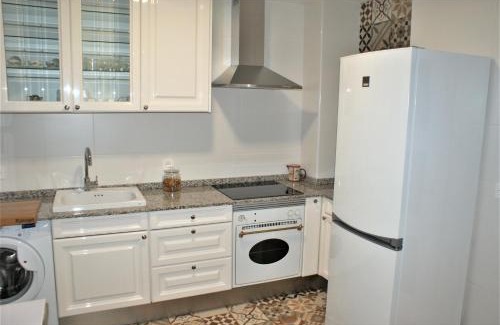 Aviles Apartment | Apartamento con Encanto II