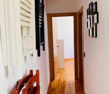 Taull Apartment | Apartamento con encanto (Taüll) DEER 1