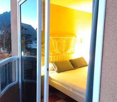 Puerto de Santiago Apartment | Apartamento con vista Los Gigantes