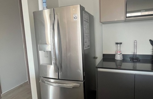 Tijuana Apartment | Apartamento con estilo y confort en una zona exclusiva de Tijuana