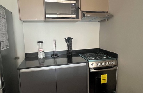 Tijuana Apartment | Apartamento con estilo y confort en una zona exclusiva de Tijuana