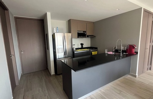 Tijuana Apartment | Apartamento con estilo y confort en una zona exclusiva de Tijuana