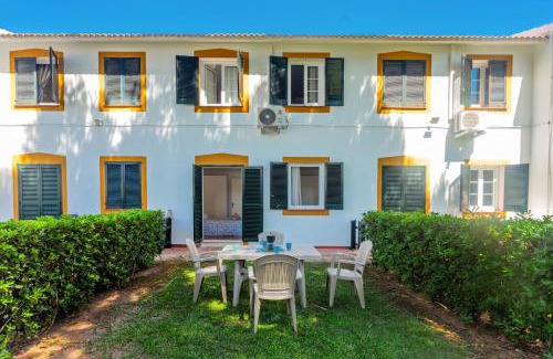 Cala'n Bosch Apartment | Apartamento con estupenda terraza-a4
