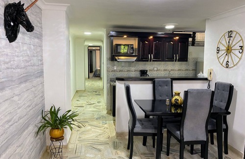 Lalinde Apartment | Apartamento con Excelente Ubicación