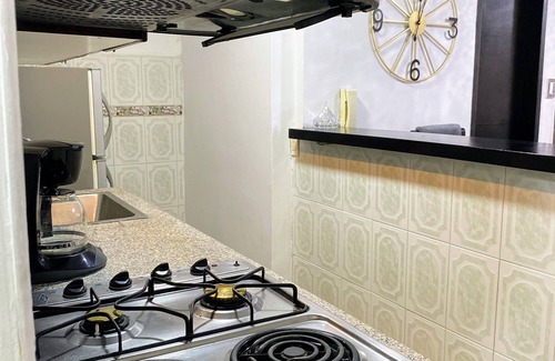 Lalinde Apartment | Apartamento con Excelente Ubicación