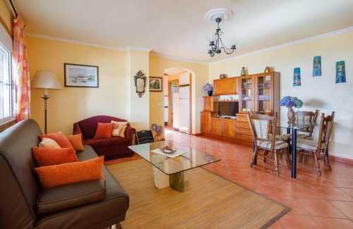 Bueu Apartment | Apartamento con jardin en un chale