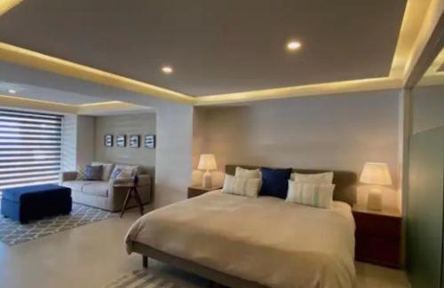 Las Glorias Apartment | Apartamento con Piscina Frente al Mar en Puerto Vallarta