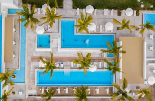 Las Glorias Apartment | Apartamento con Piscina Frente al Mar en Puerto Vallarta