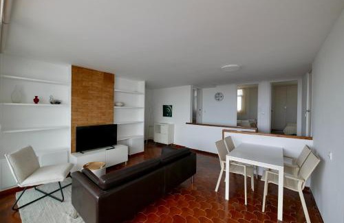 Torredembarra Apartment | Apartamento con piscina