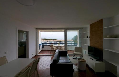 Torredembarra Apartment | Apartamento con piscina