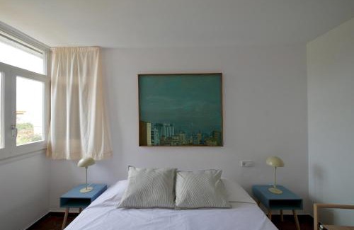 Torredembarra Apartment | Apartamento con piscina
