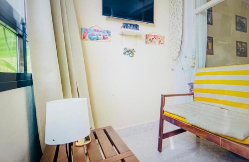 Santa Ponsa House | Apartamento con Piscina