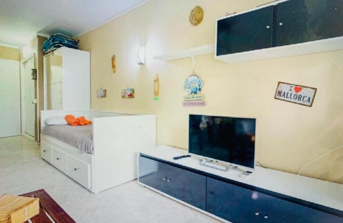 Santa Ponsa House | Apartamento con Piscina