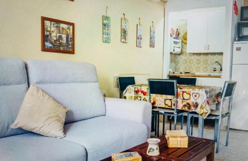 Santa Ponsa House | Apartamento con Piscina