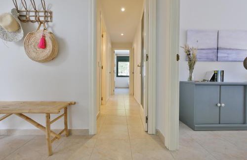 Calella de Palafrugell Apartment | Apartamento con piscina en LLAFRANC
