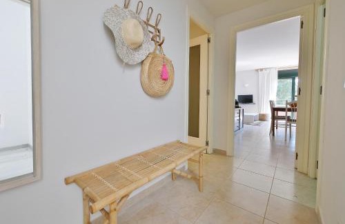 Calella de Palafrugell Apartment | Apartamento con piscina en LLAFRANC