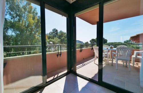 Calella de Palafrugell Apartment | Apartamento con piscina en LLAFRANC