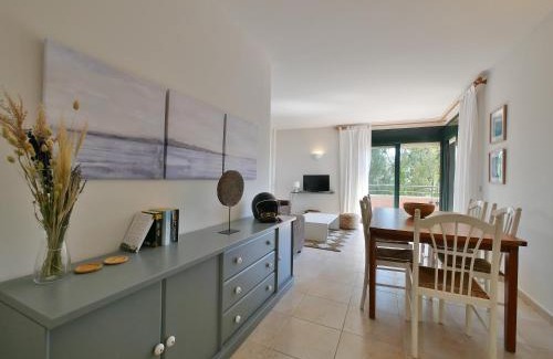 Calella de Palafrugell Apartment | Apartamento con piscina en LLAFRANC