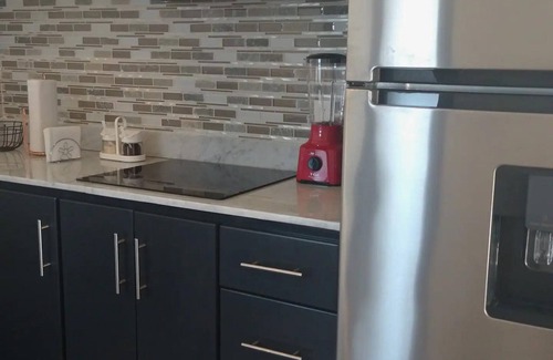 La Paz Apartment | Apartamento con piscina enLa Paz México