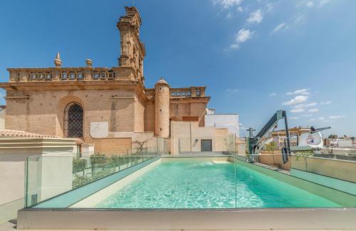 Feria Apartment | Apartamento con piscina Sevilla Centro Histórico