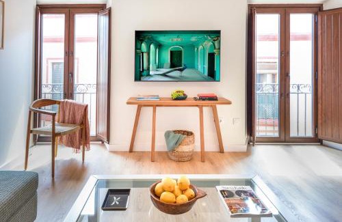 Feria Apartment | Apartamento con piscina Sevilla Centro Histórico