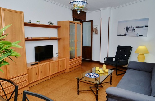Isla Apartment | Apartamento con piscina y proximo a la playa - Isla Playa 5708