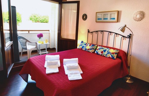 Isla Apartment | Apartamento con piscina y proximo a la playa - Isla Playa 5708