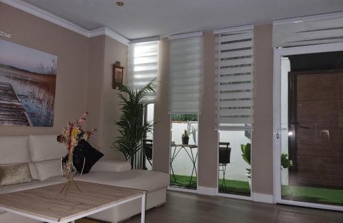 El Olivar Apartment | Apartamento con sol de paz