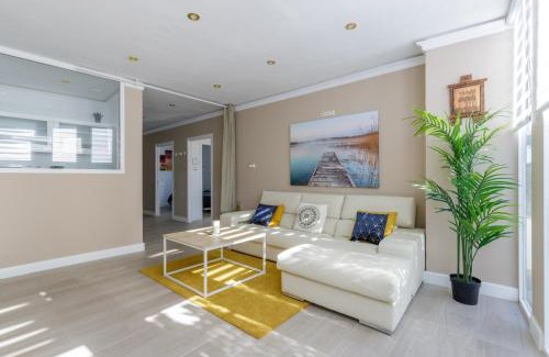 El Olivar Apartment | Apartamento con sol de paz
