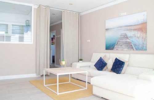 El Olivar Apartment | Apartamento con sol de paz