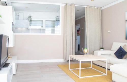 El Olivar Apartment | Apartamento con sol de paz