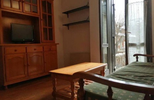 Taull Apartment | Apartamento con terraza Herbasabina 1