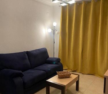 Marina d'Or Apartment | Apartamento con terraza, piscina y vistas en Oropesa del Mar Edificio Torremar
