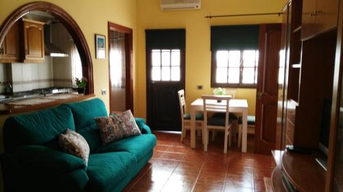 San Cristobal de La Laguna Apartment | Apartamento con terraza privada y barbacoa