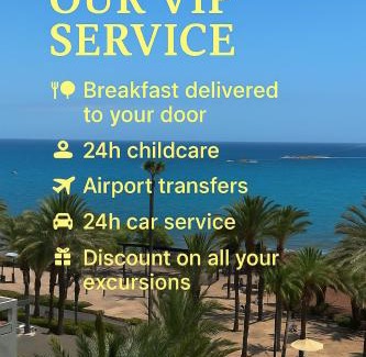 Los Cristianos Apartment | Apartamento con Vistas al Mar