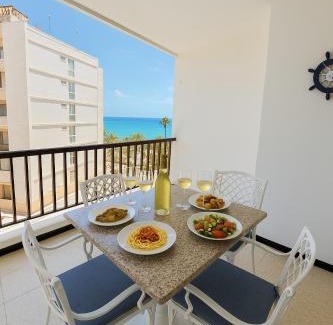 Los Cristianos Apartment | Apartamento con Vistas al Mar