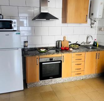 Los Cristianos Apartment | Apartamento con Vistas al Mar