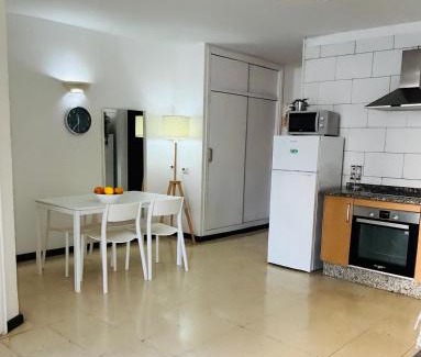 Los Cristianos Apartment | Apartamento con Vistas al Mar